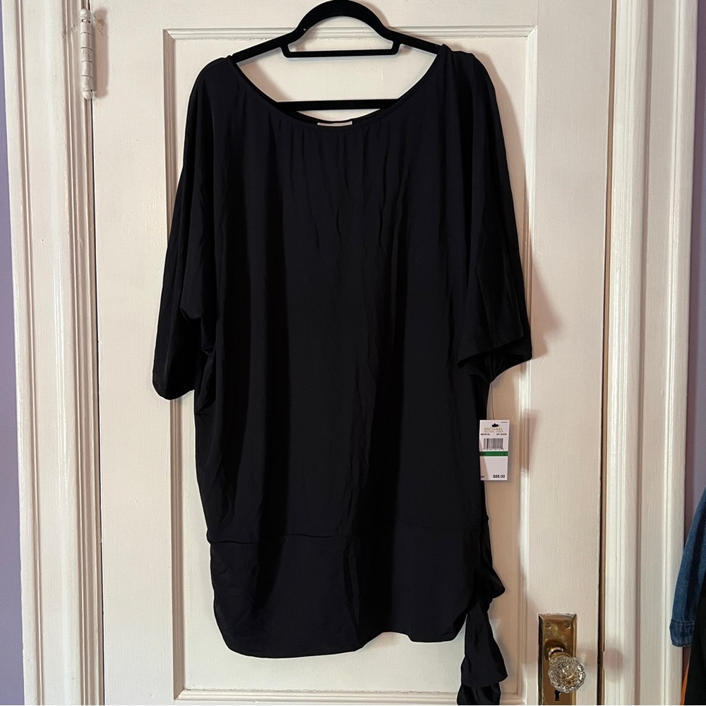Michael Kors Swim Cover-Up - Picture 5 of 12